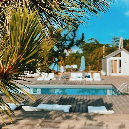 Долина Хюгге Hotel Chornomors'ke  Kültér fotó