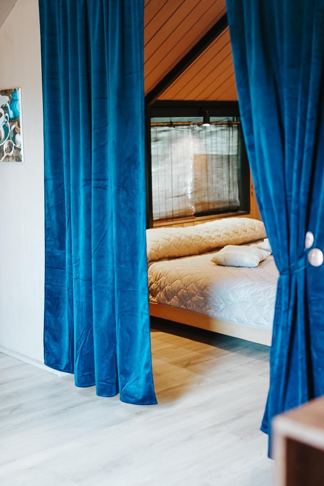 Долина Хюгге Hotel Chornomors'ke  Kültér fotó