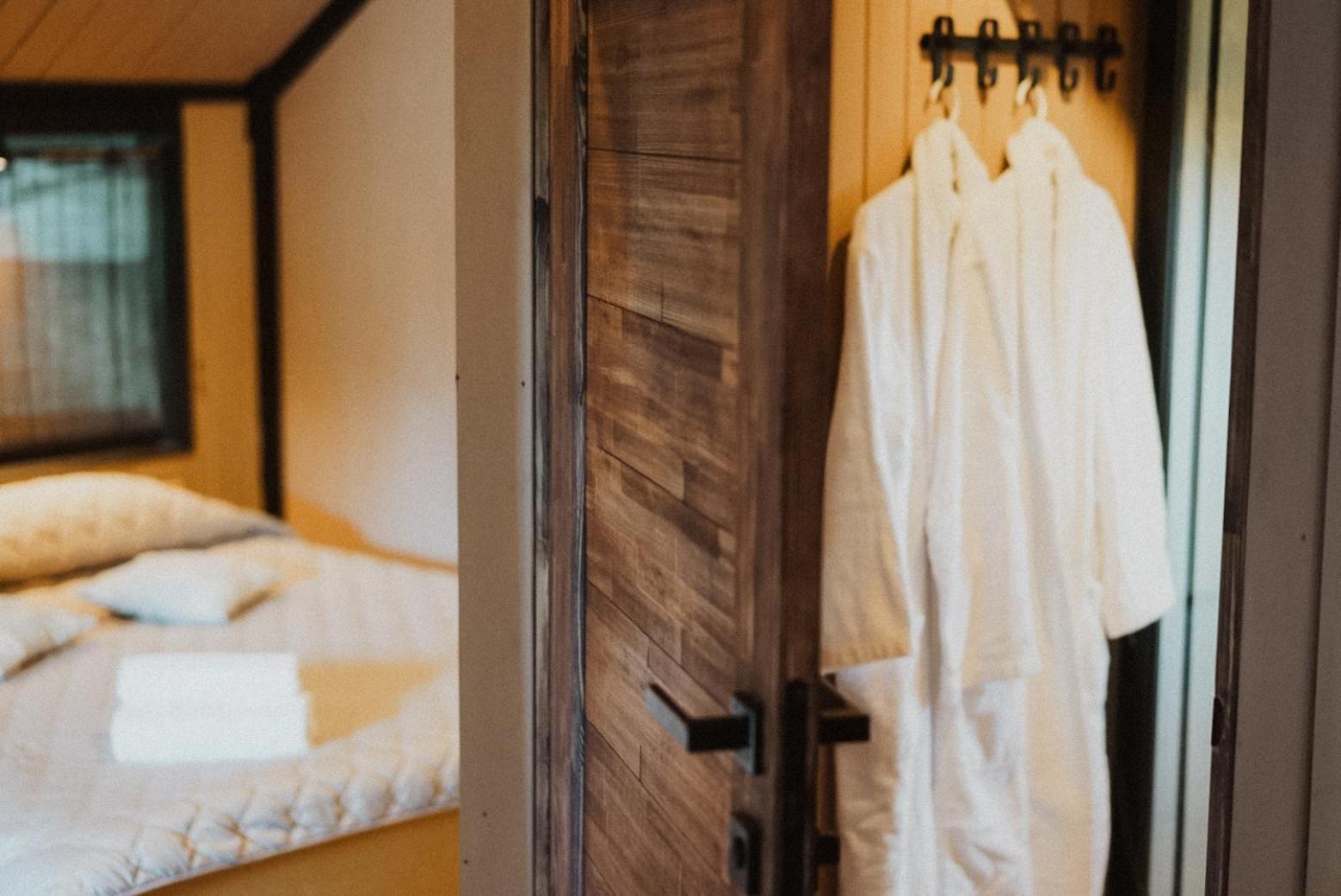 Долина Хюгге Hotel Chornomors'ke  Kültér fotó